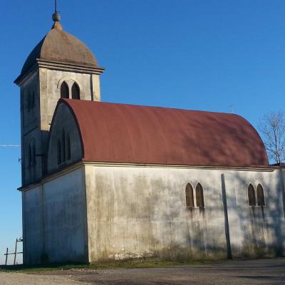 Chiesa 1920w