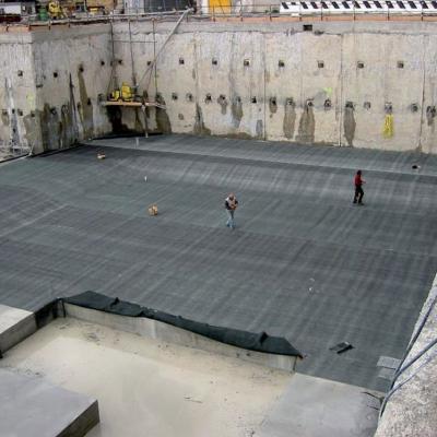 Impermeabilizzazionebentonite