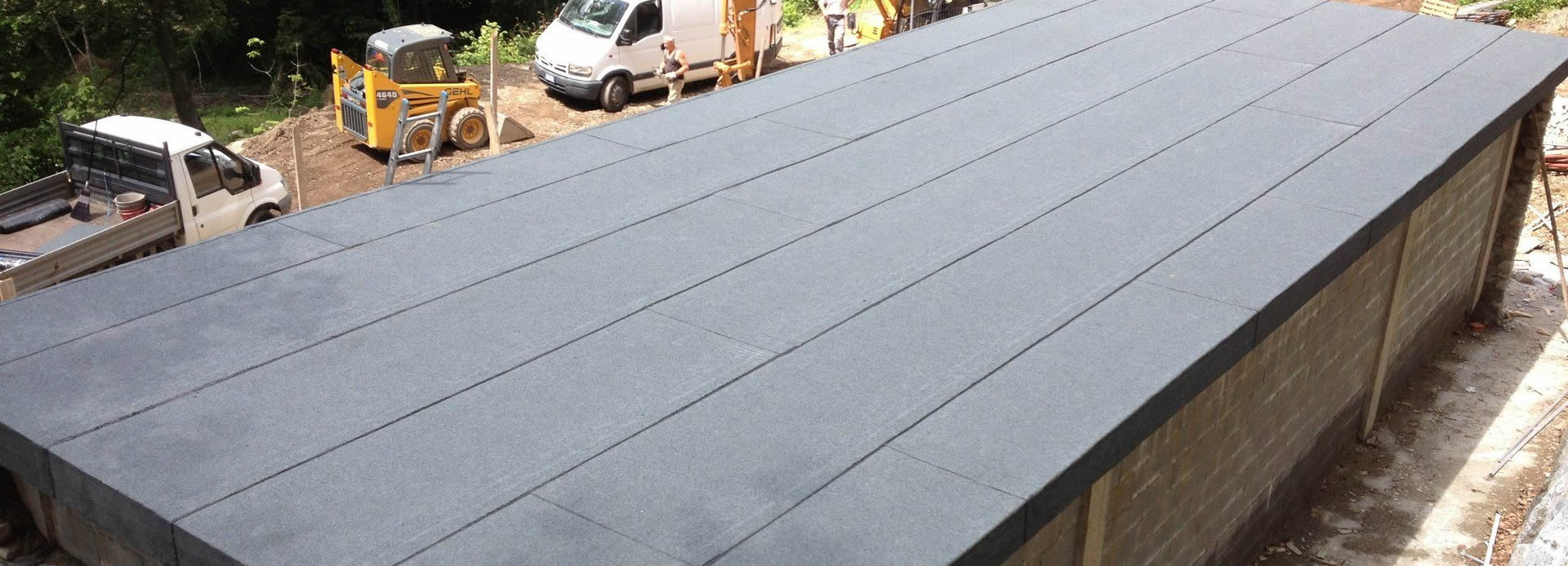 impermeabilizzazioni civili industriali Roasio FC Coperture