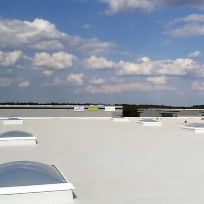 Coperturapvc Lucernari